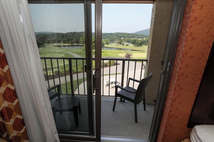 Liberty Mountain Lodging by Vail Resorts
