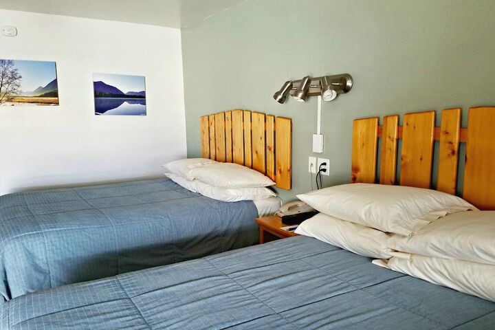 Soldotna Inn