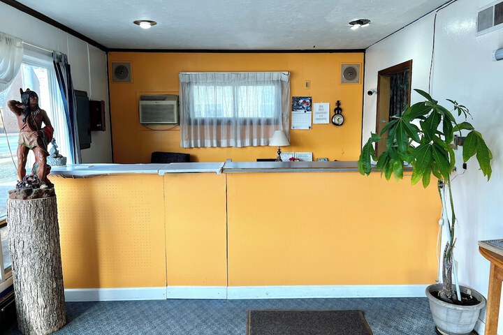 Blue Haven Motel