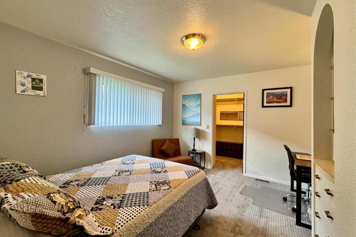 Leahs Homestay in Hoquiam