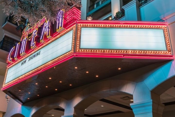 Paragon Casino Resort