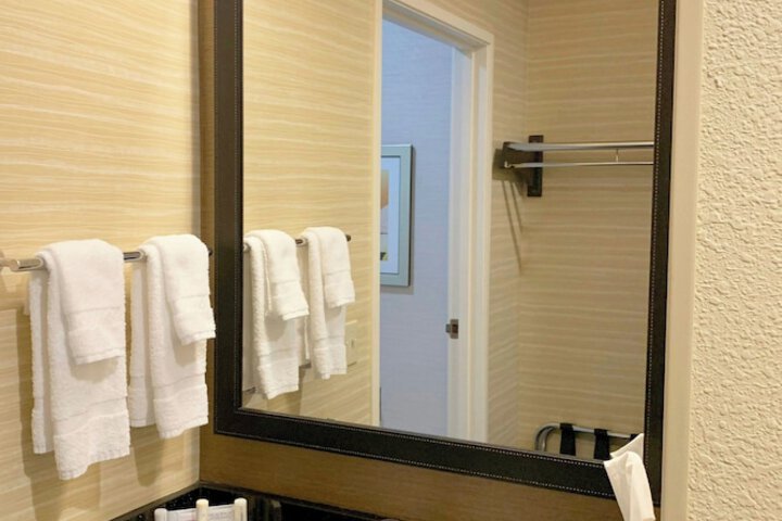 Fairfield Inn & Suites by Marriott Denver Tech Center / South