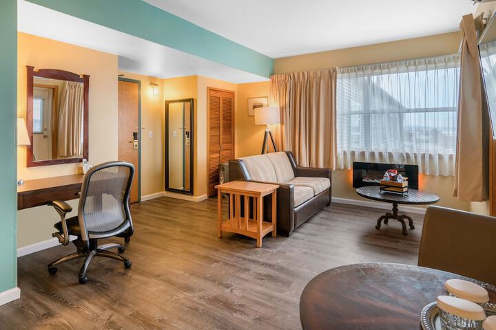 Inn at Port Gardner-Everett Waterfront an Ascend Collection Hotel