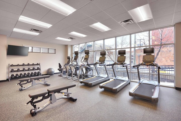 Health and Fitness 30 of 30