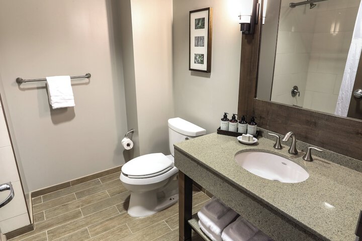Liberty Mountain Lodging by Vail Resorts