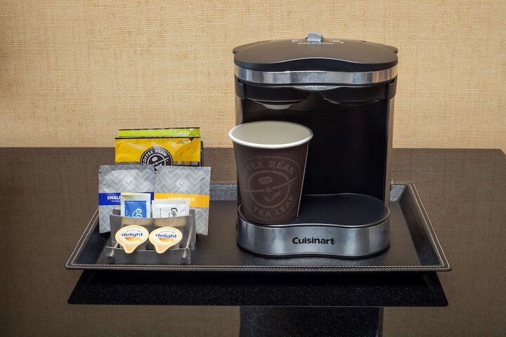 DoubleTree by Hilton Boston North Shore