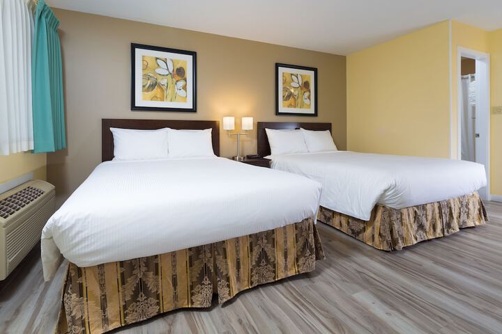 Siesta Suites