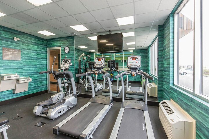 Health and Fitness 26 of 27