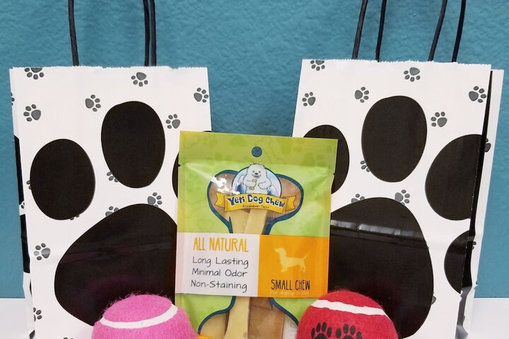 Pet Friendly 111 of 112