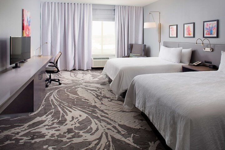 Hilton Garden Inn Dallas / Arlington South