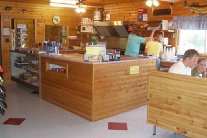 Muskie Bay Resort