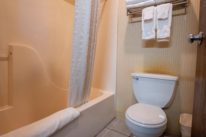 Miles City Hotel