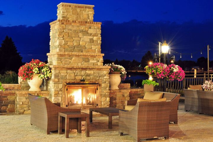 Terrace/Patio 70 of 75