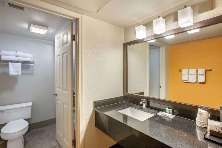 Best Western Arizonian Inn