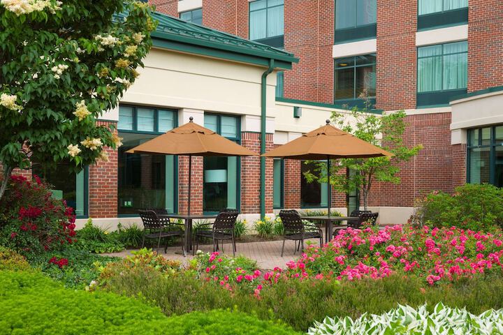Hilton Garden Inn Hartford South / Glastonbury