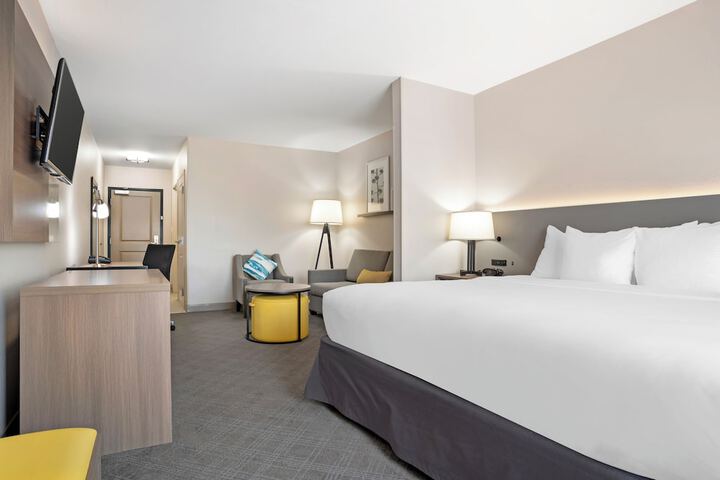 Comfort Inn & Suites Slidell - New Orleans Area