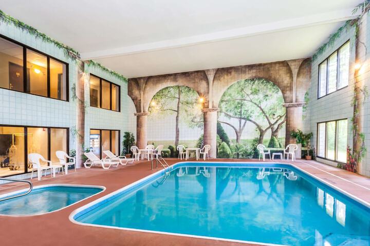 Pool 2 of 20