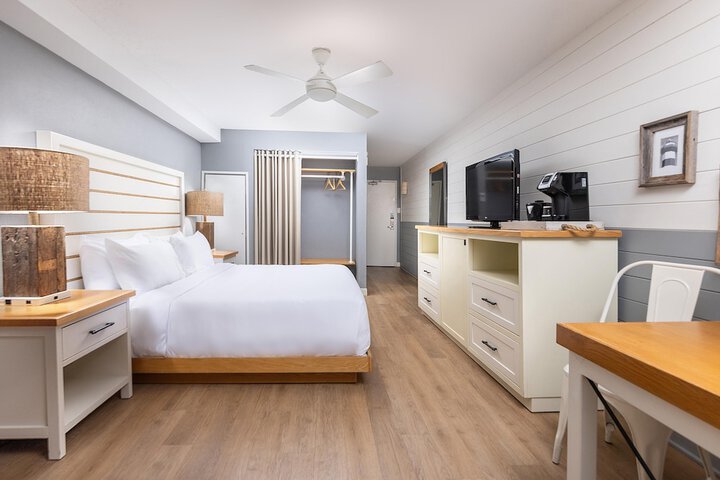 Beach House Resort Hilton Head