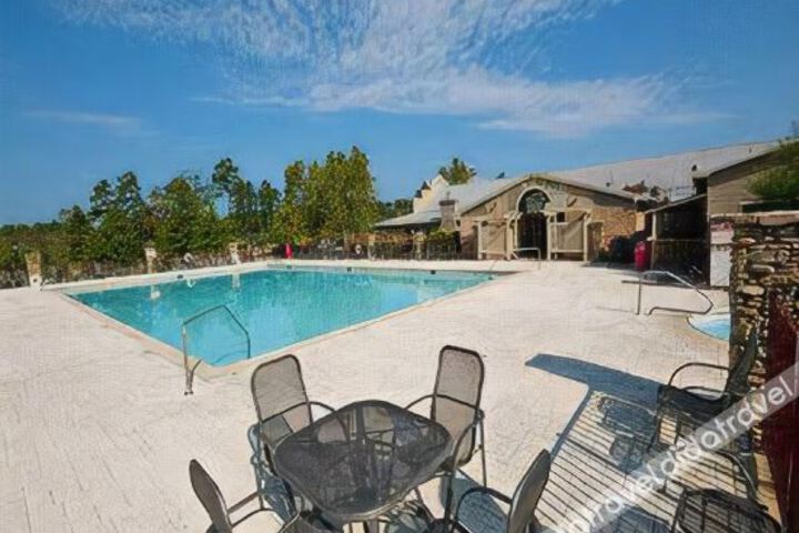 Silverleaf Resort
