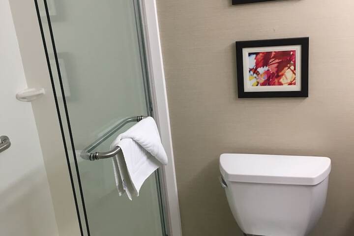 Comfort Inn Millersburg
