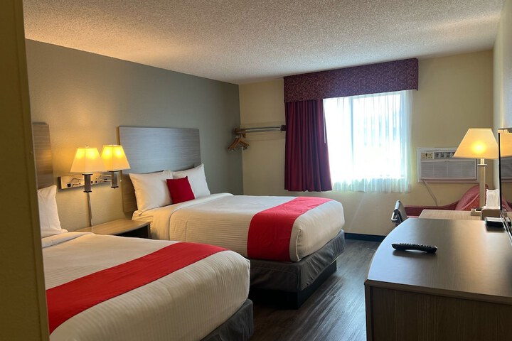Rockview Hotel Castle Rock Downtown