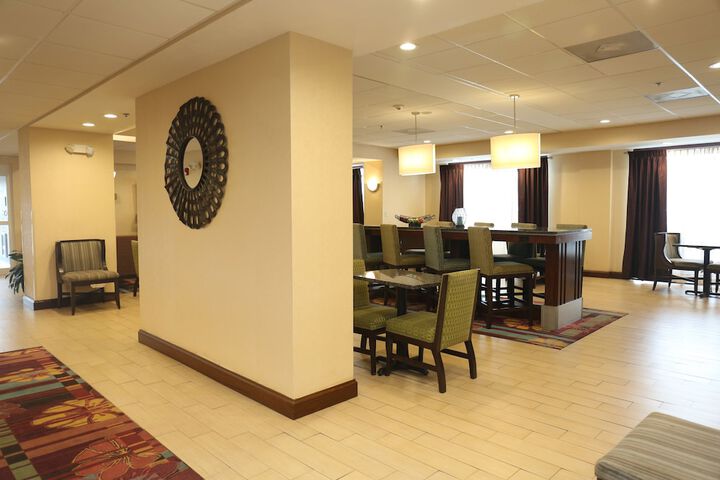 Hotel Interior 8 of 41