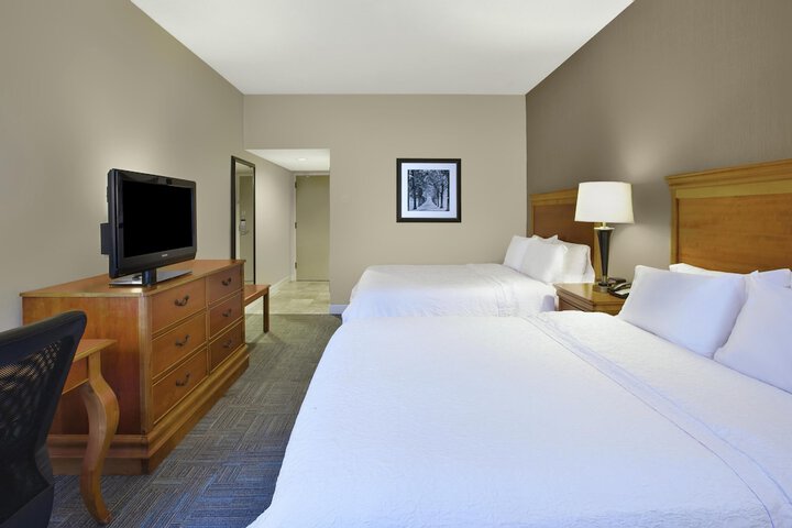 Hampton Inn Richmond West Innsbrook
