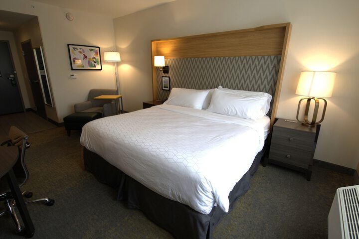 Holiday Inn Hotel & Suites Hopkinsville - Convention Center by IHG