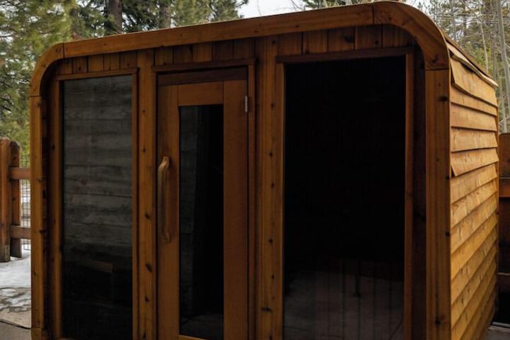 Gravity Haus Truckee-Tahoe