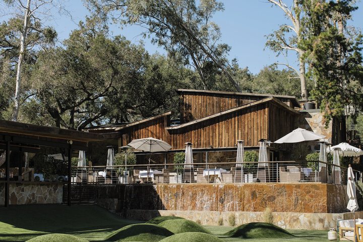 Calamigos Ranch Resort & Spa