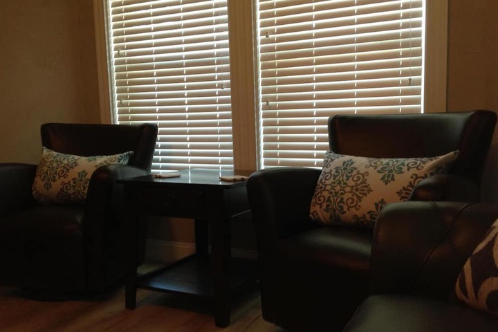Strictly Moose Luxury Vacation Suites