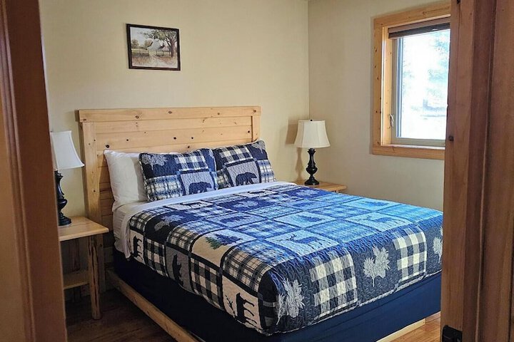 Methow River Lodge & Cabins