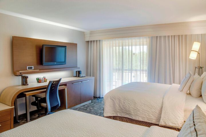 Courtyard Marriott Ocala