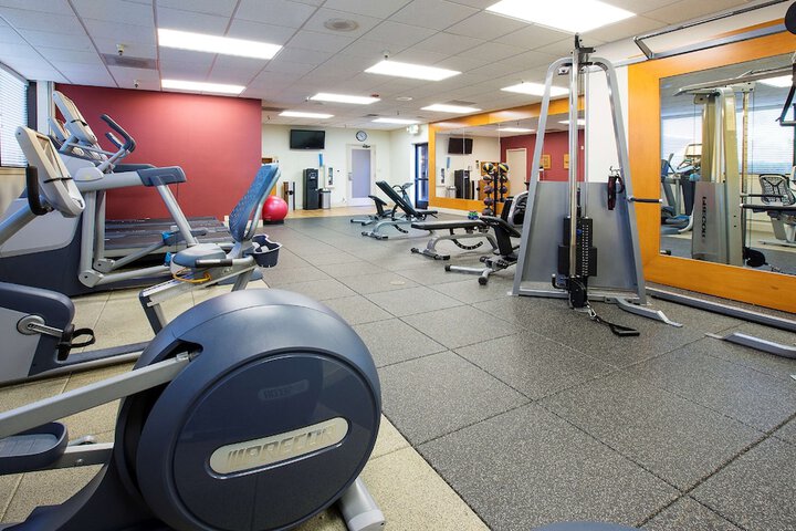 Health and Fitness 46 of 49