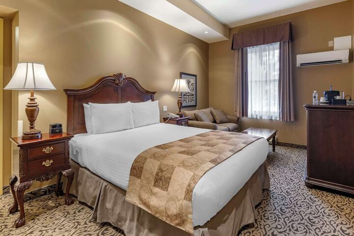 The Parlour Inn an Ascend Collection Hotel