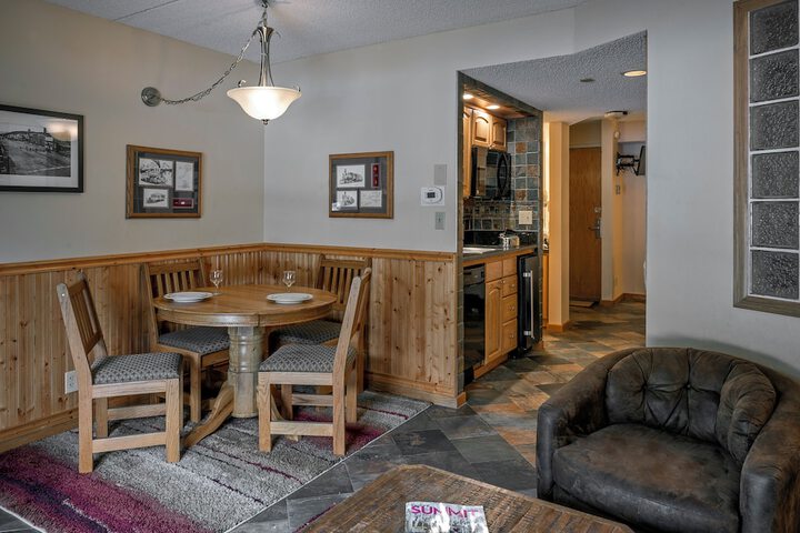 Beaver Run Resort & Conference Center