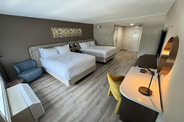 DoubleTree by Hilton Brunswick