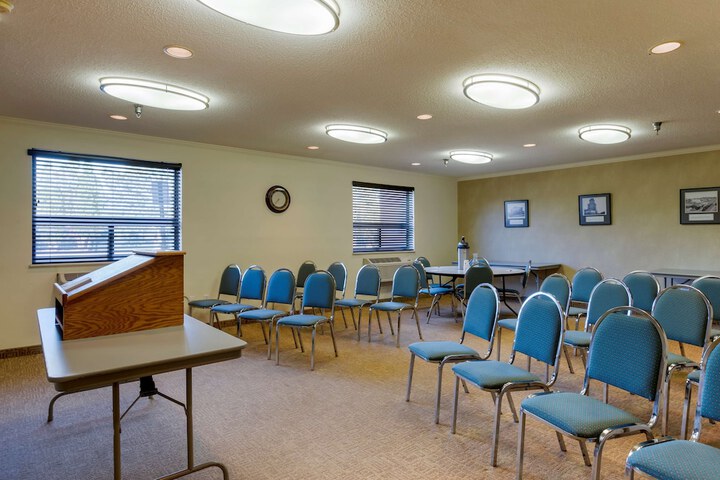Meeting 43 of 47