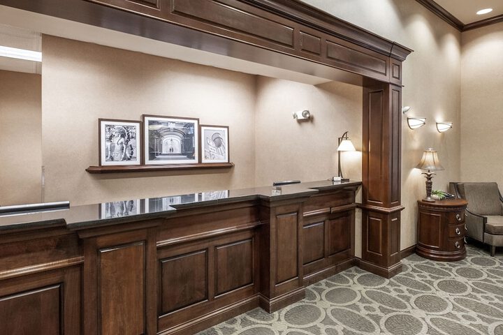 Hotel Interior 2 of 12