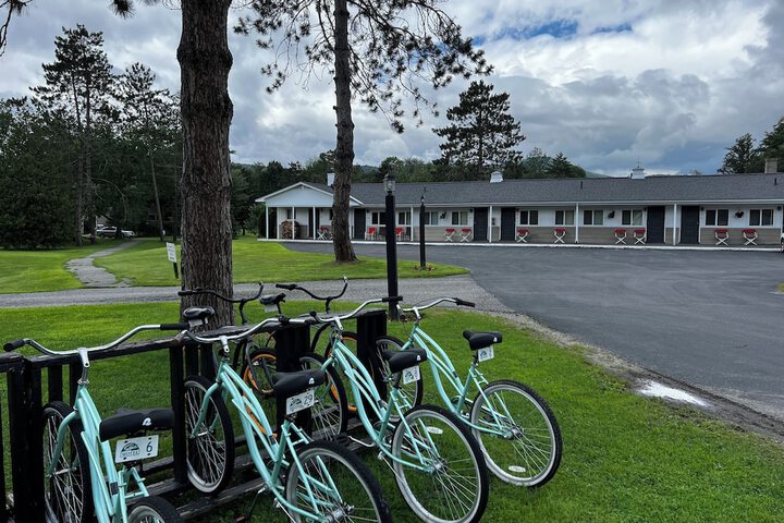 Stowe Motel & Snowdrift