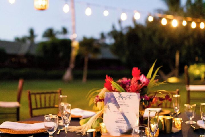 Waikoloa Beach Marriott Resort & Spa