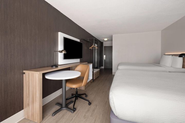Wyndham Garden Manassas