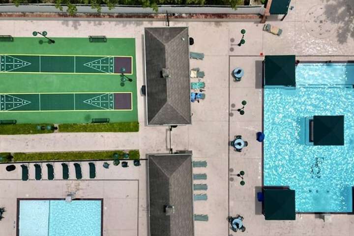 French Quarter Resort