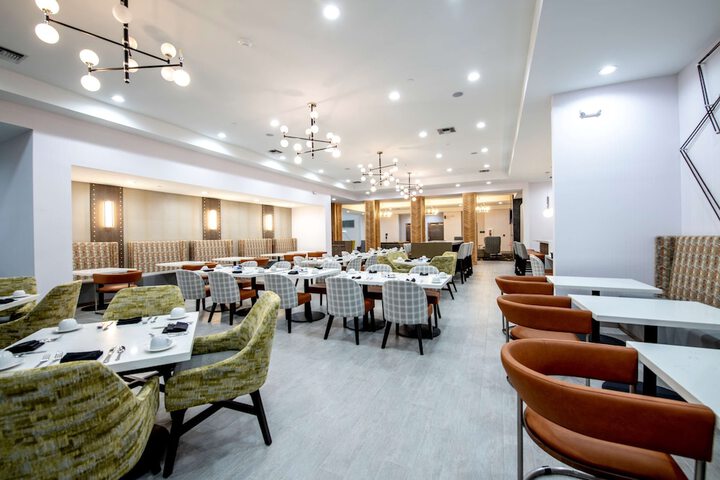 DoubleTree by Hilton Sulphur Lake Charles