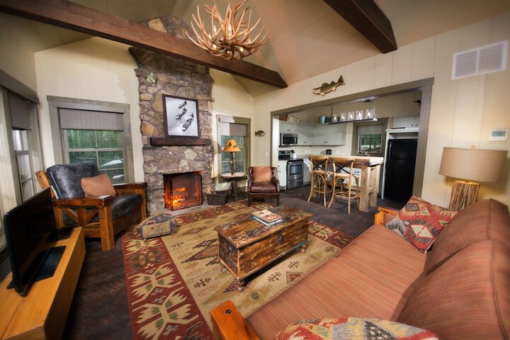 Big Cedar Lodge