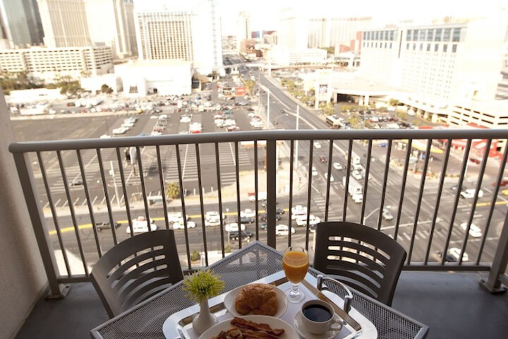 Hotel View 57 of 59