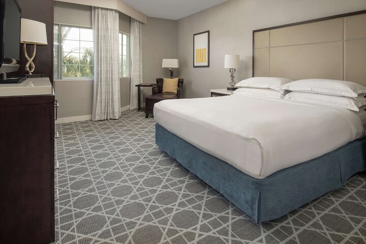 Hilton San Diego / Del Mar