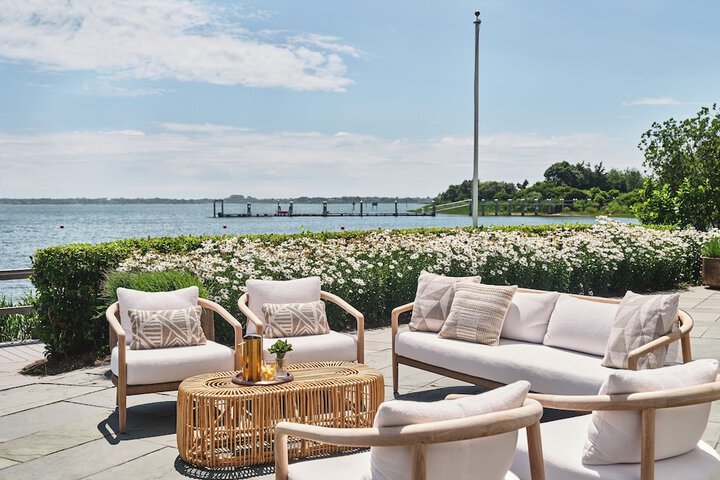 Montauk Yacht Club