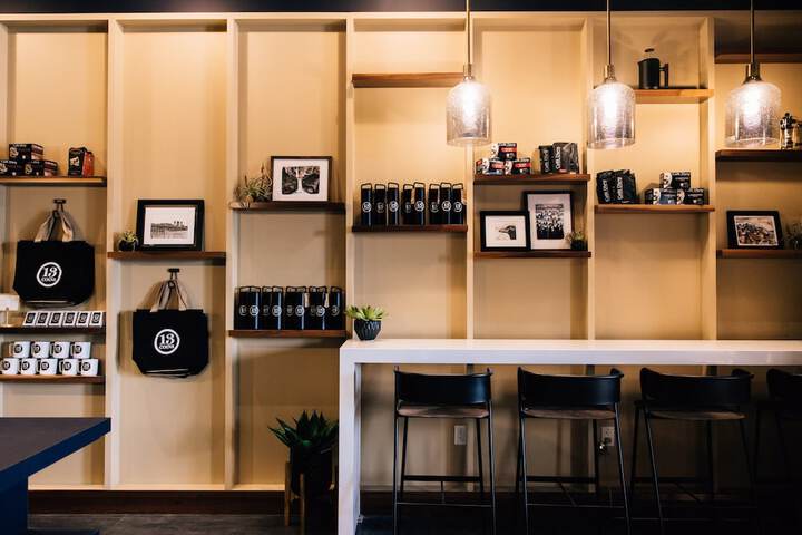 Breakfast/Coffee Service 96 of 111