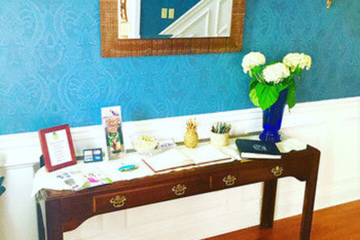 Earlystown Manor Bed & Breakfast